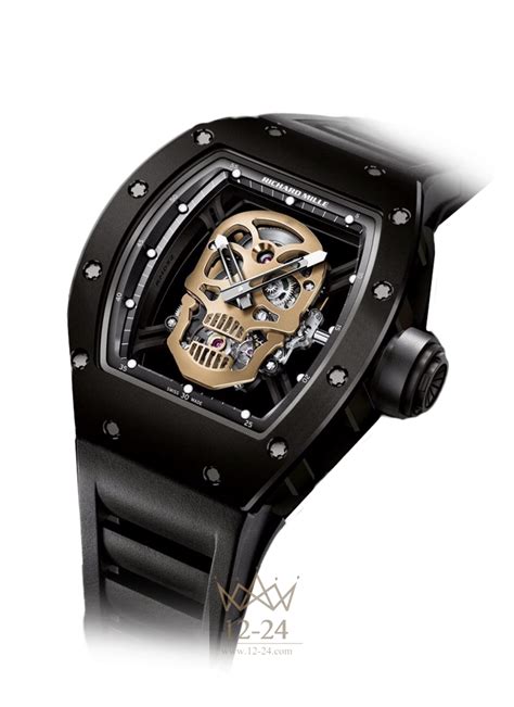 richard mille hässlich|Richard Mille rm 52 01.